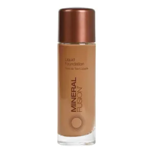 Liquid Foundation Warm 6