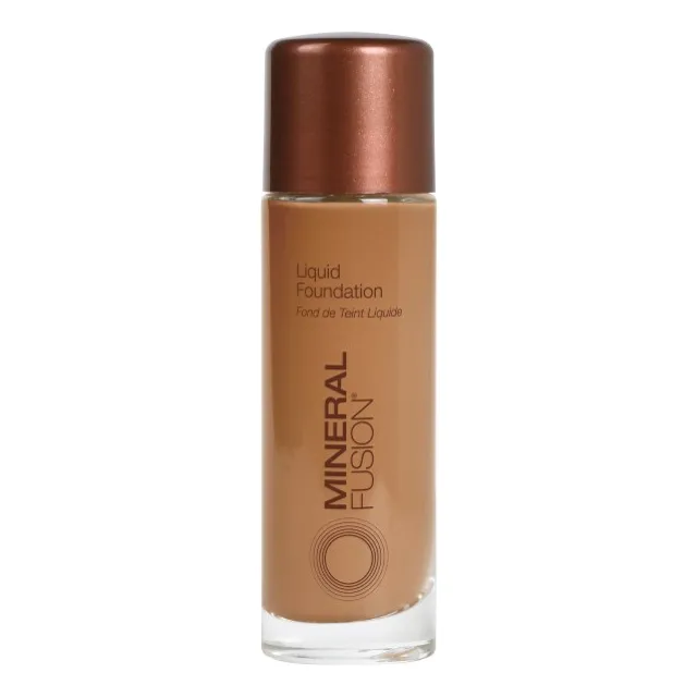 Liquid Foundation Warm 6