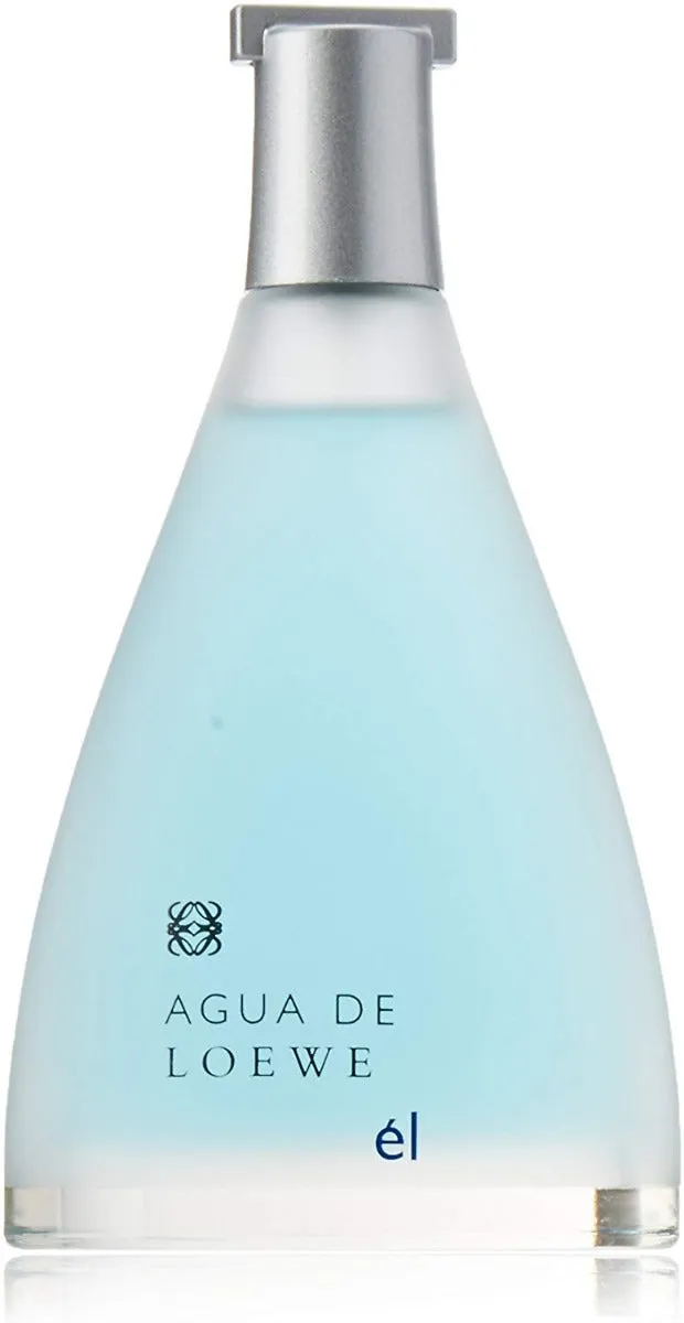 Loewe Agua De El Perfume For Men, EDT, 150ml