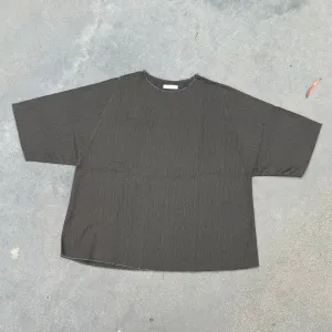 Los Angeles Top Warm Brown