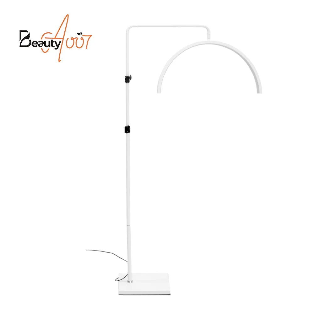 Lotus Beauty LED Eyelash Light U Shape