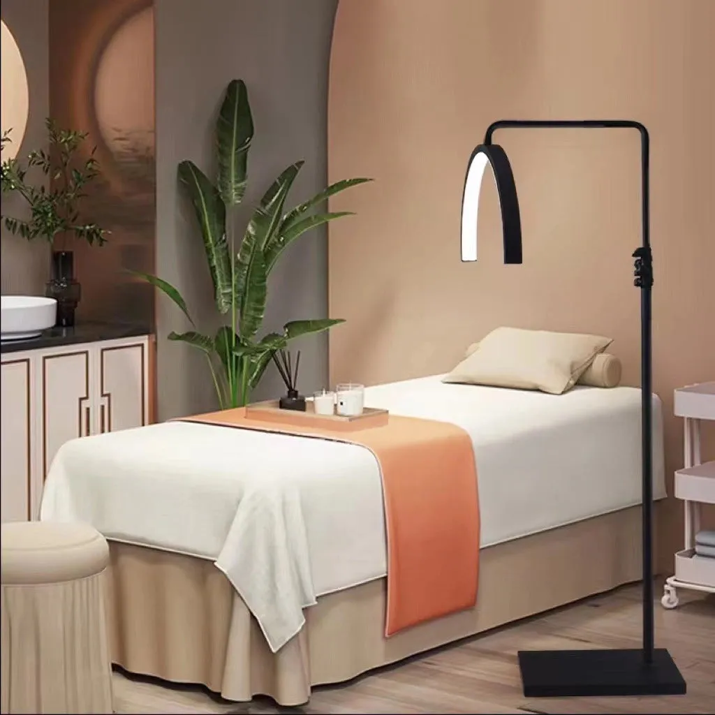 Lotus Beauty LED Eyelash Light U Shape