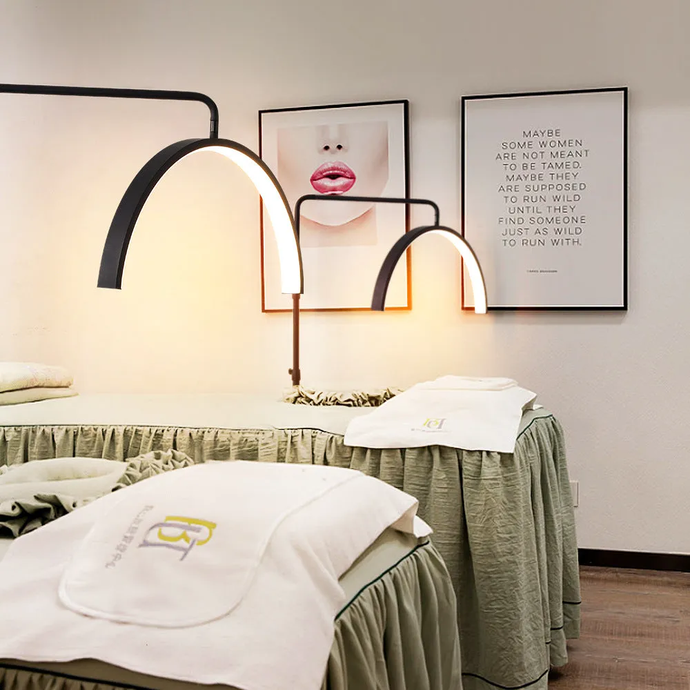 Lotus Beauty LED Eyelash Light U Shape