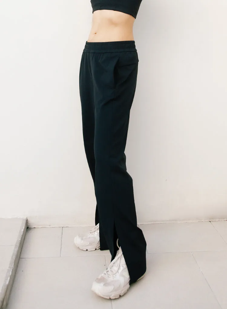 LUNAR TRACK PANTS