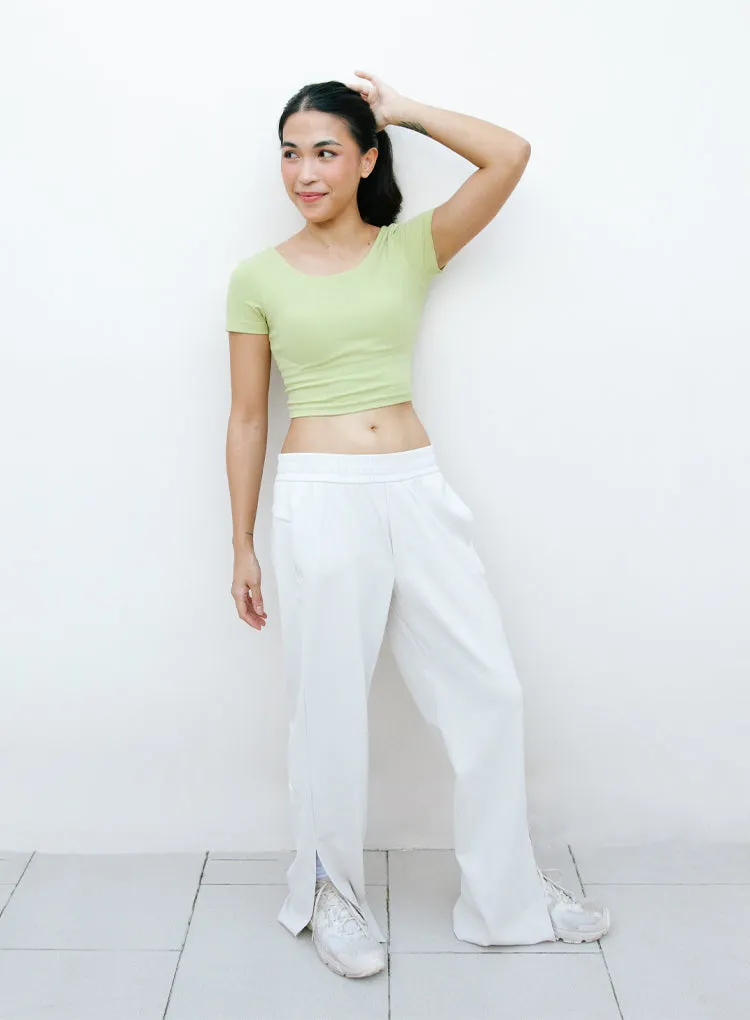 LUNAR TRACK PANTS