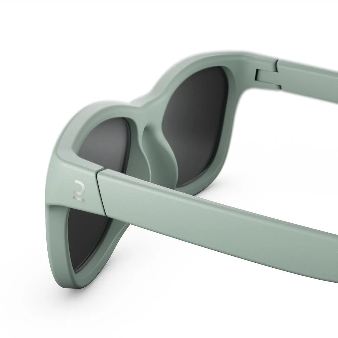 Lunettes de soleil randonnée - MH B140 - enfant 2 - 4 ans - catégorie 3