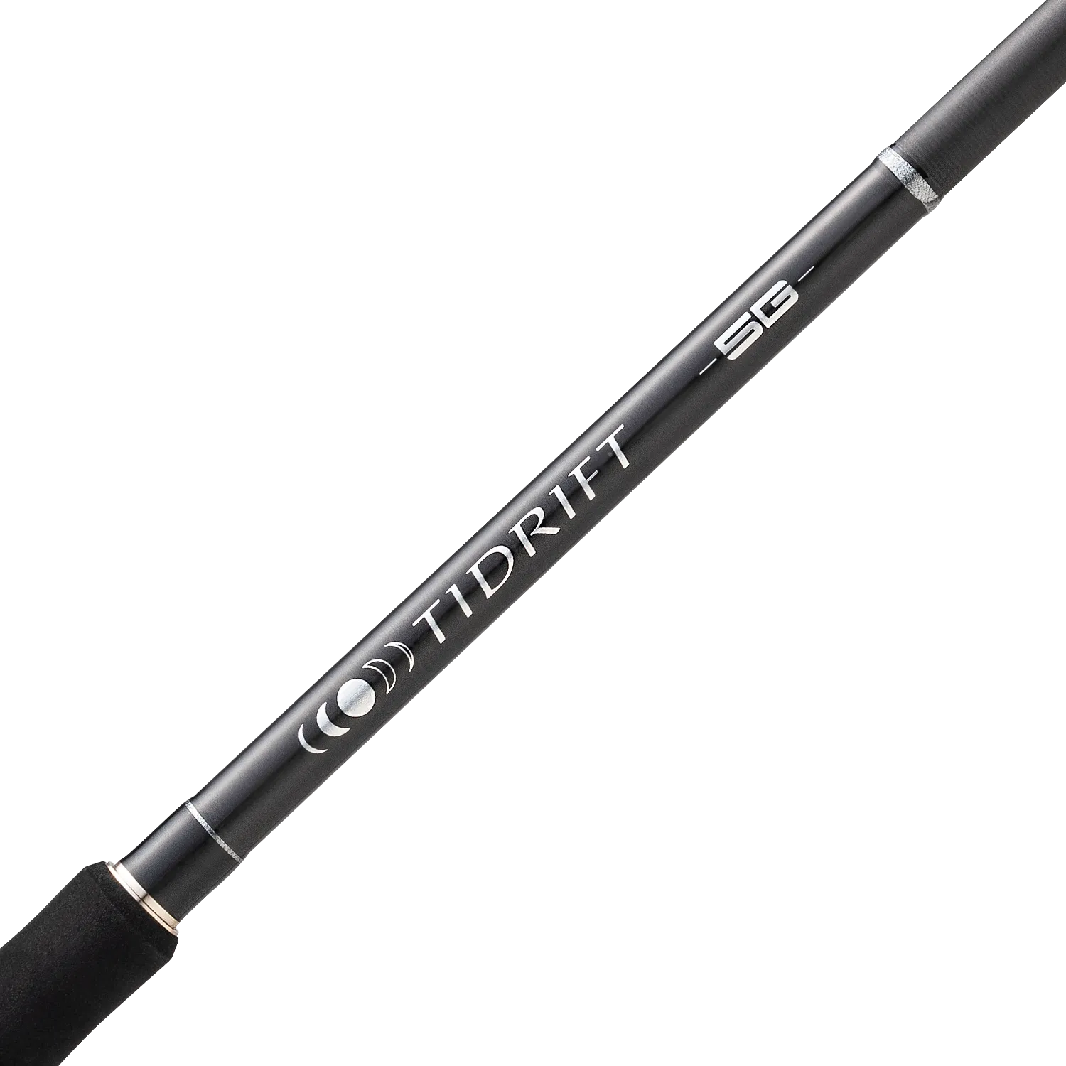 Major Craft TIDRIFT 5G Fishing Rod