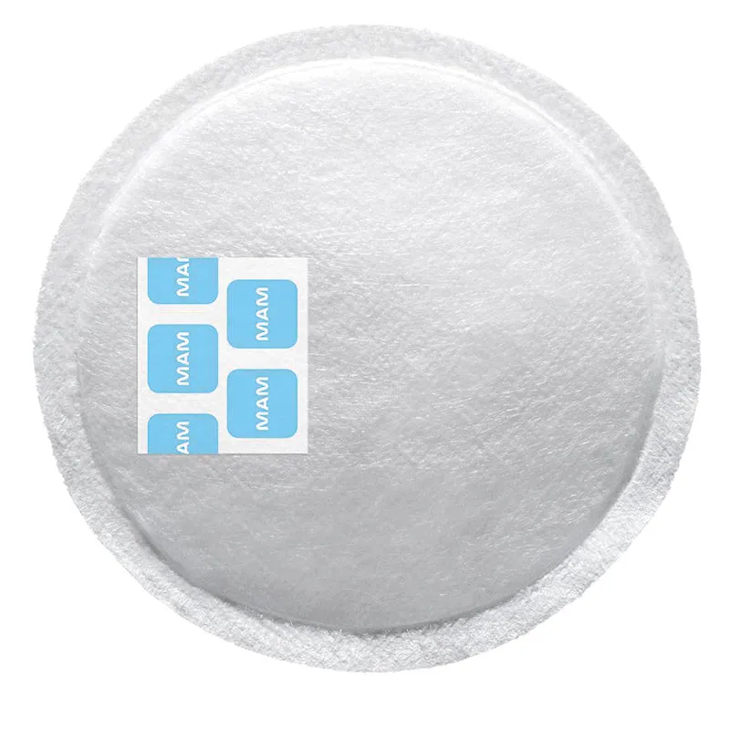 MAM Breastfeeding Pads 30Pk