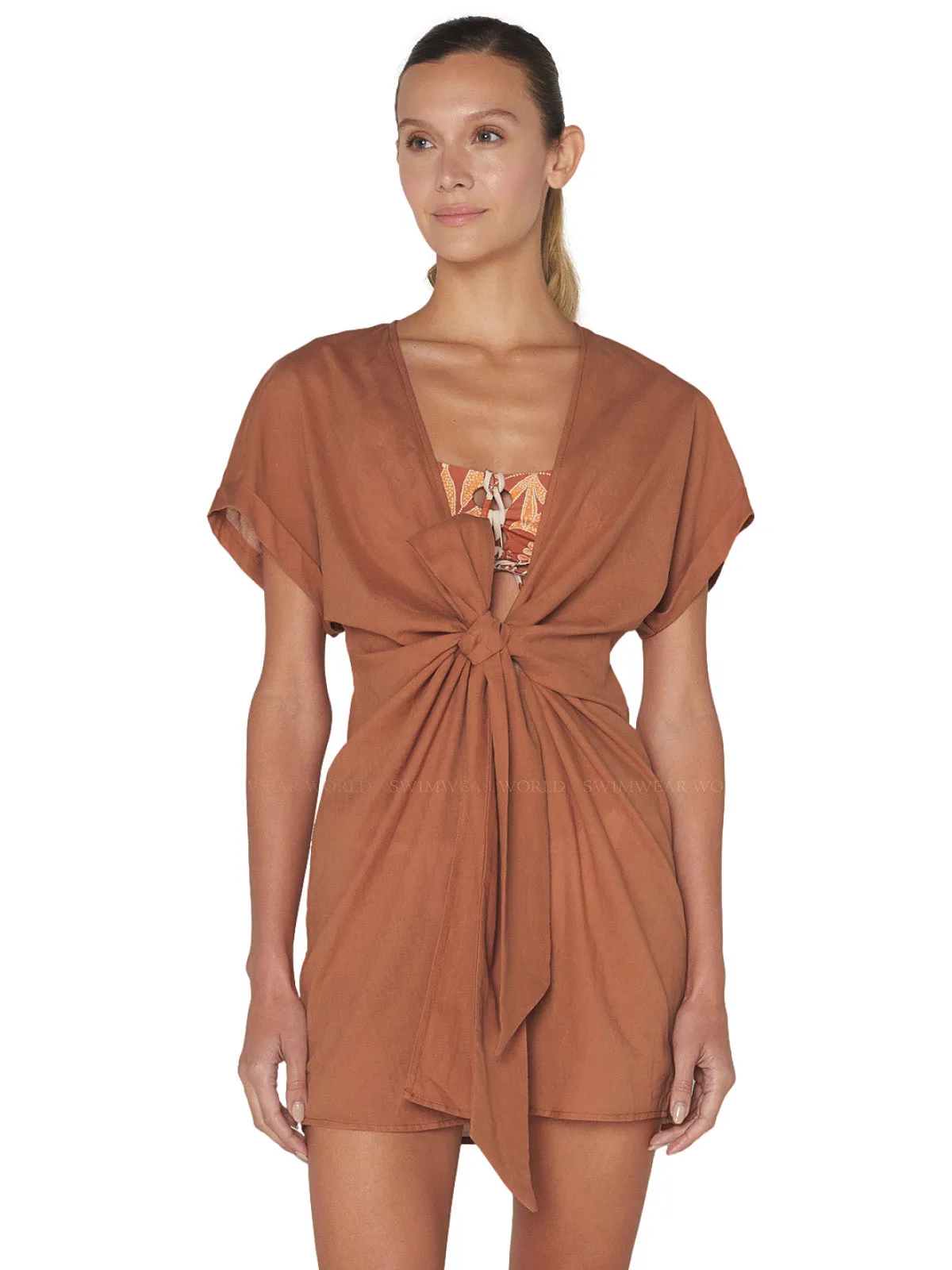 Marina Kimono ::RET