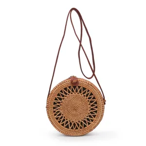 Maru Crossbody