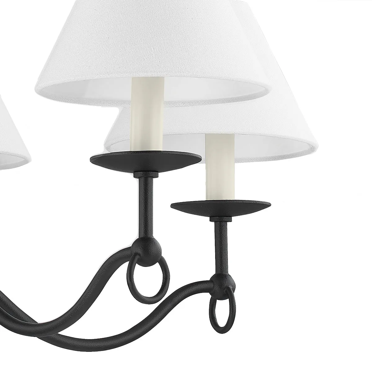 Massi Chandelier