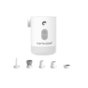 Max Pump 2 Pro 便攜充氣抽氣兩用電氣泵