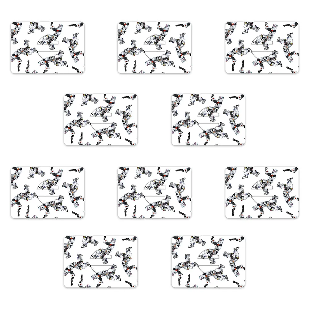 Medtronic Galaxy Troopers Design Patches