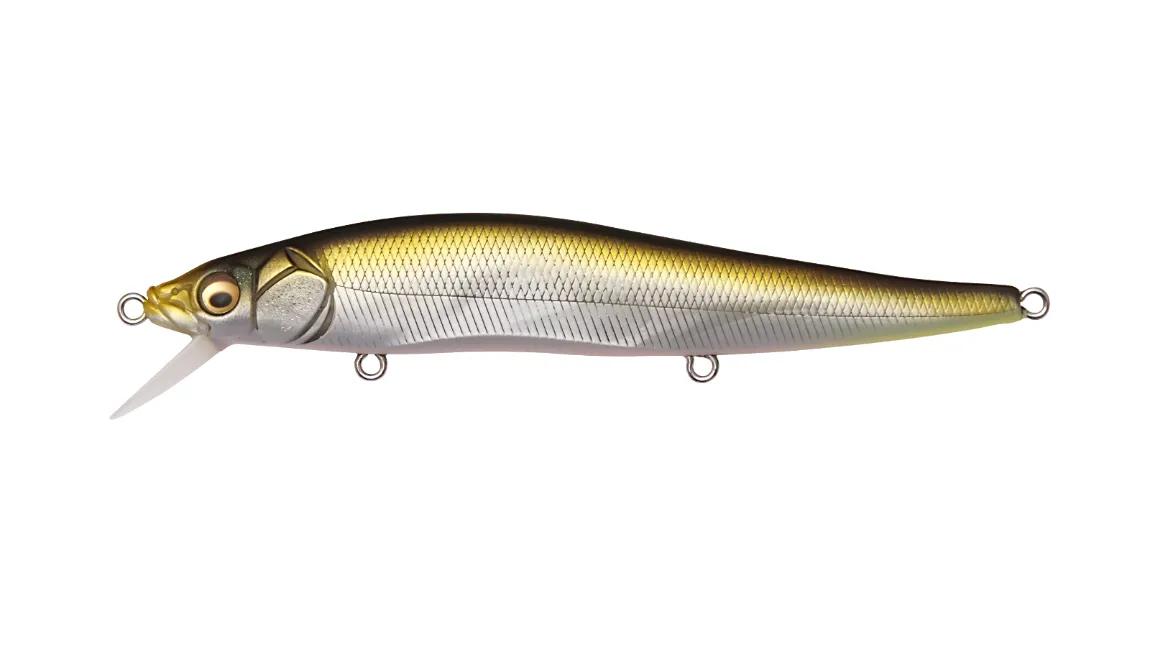 Megabass Vision Oneten