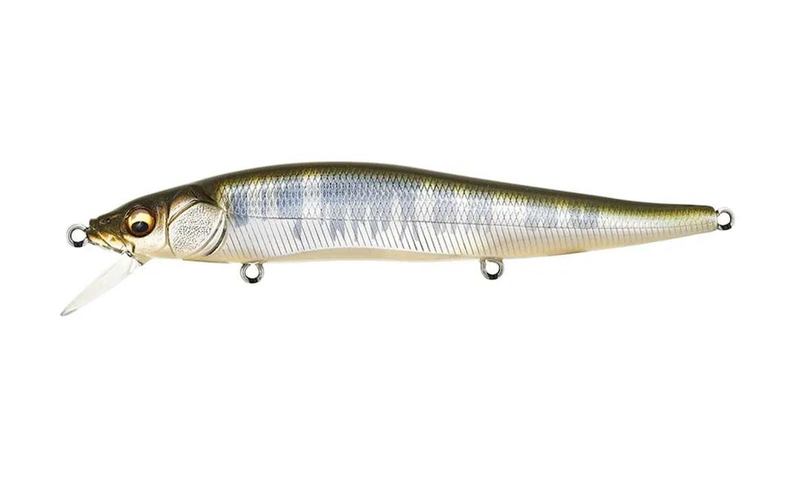 Megabass Vision Oneten