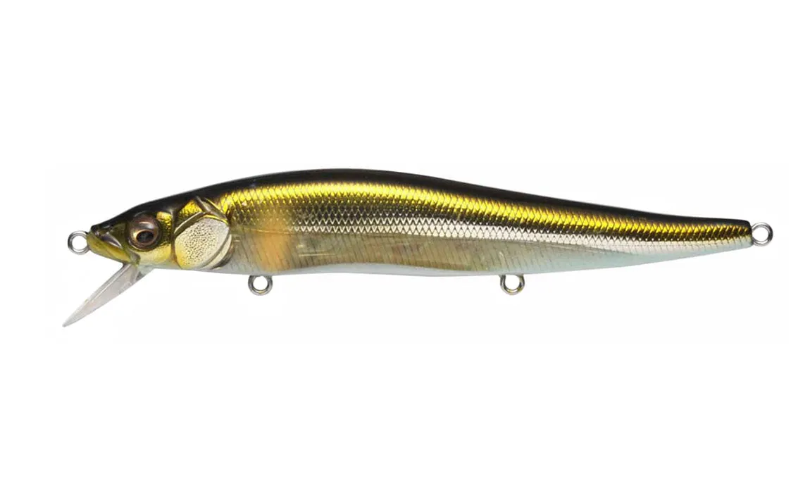 Megabass Vision Oneten