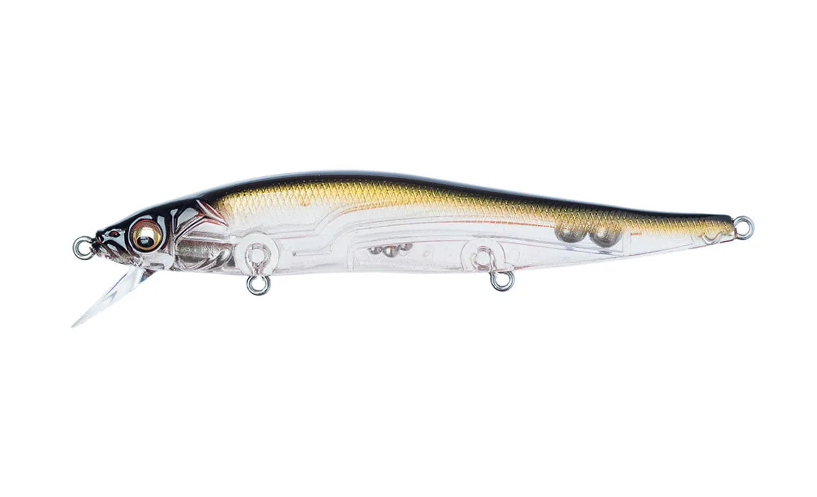 Megabass Vision Oneten