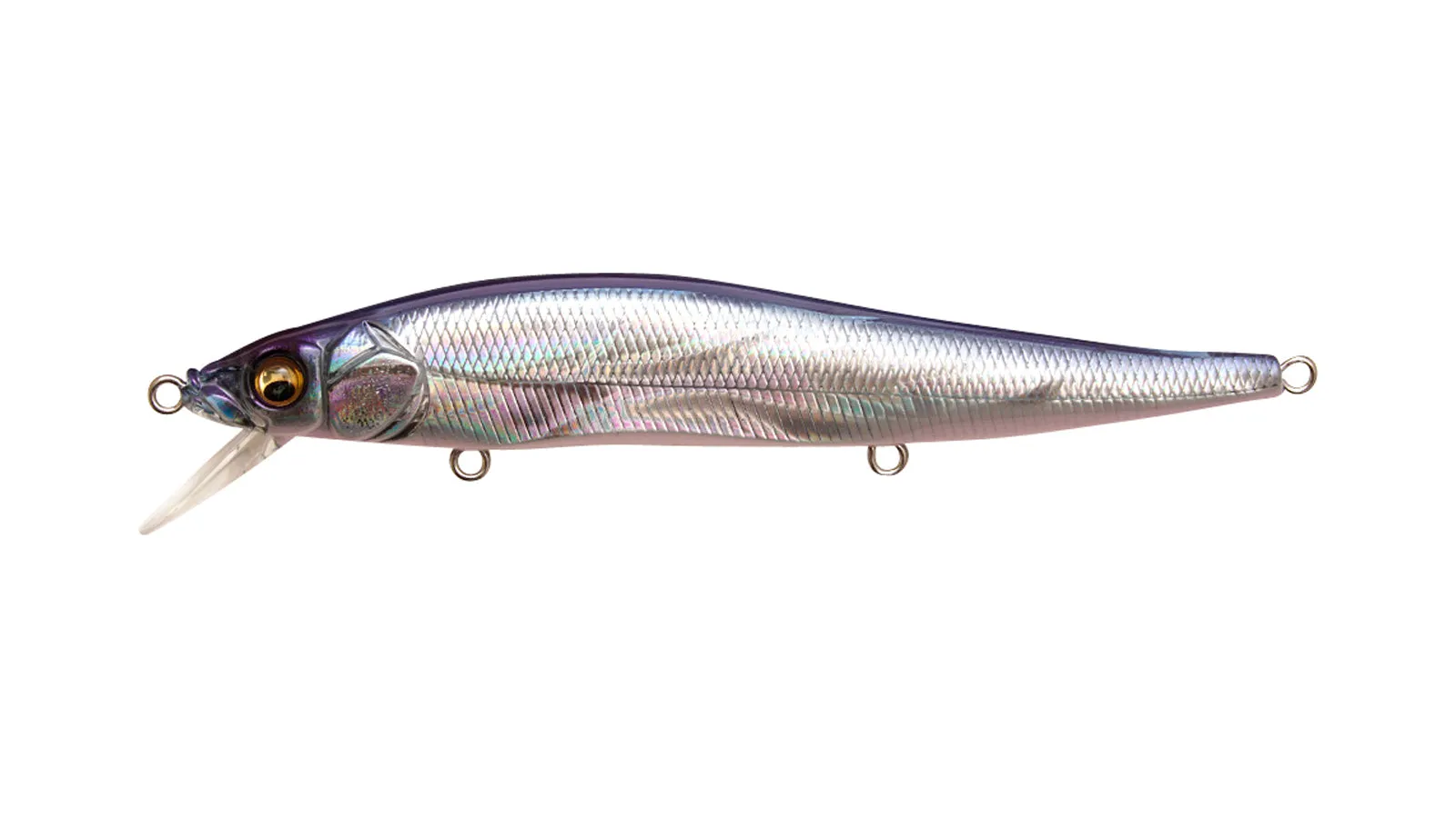 Megabass Vision Oneten