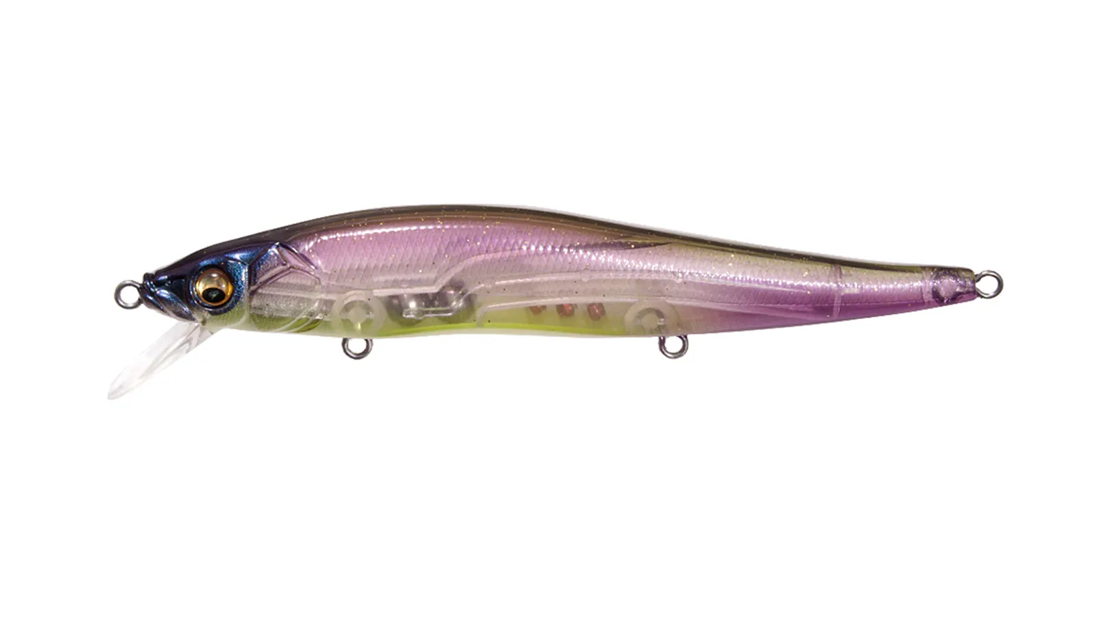 Megabass Vision Oneten