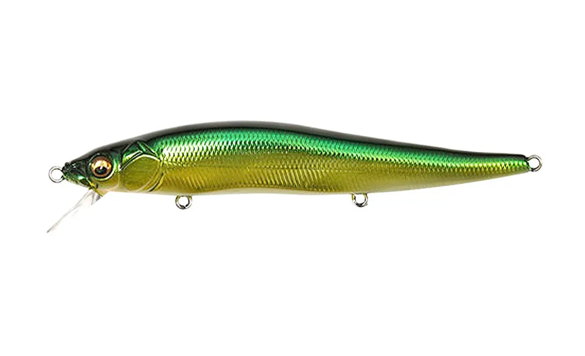 Megabass Vision Oneten