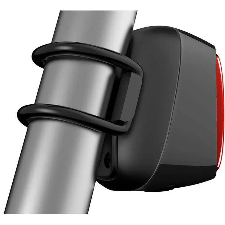 MEILAN X6 BIKE REAR LIGHT SMART BRAKE DETECTION