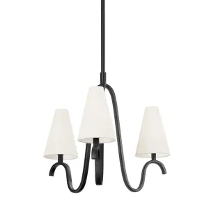 Melor Chandelier
