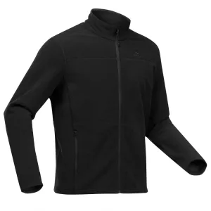 Men’s Hiking Fleece Jacket MH100