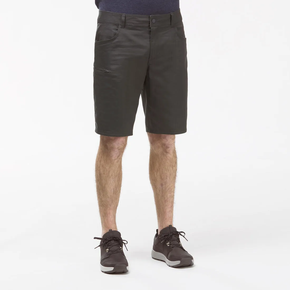 Men’s Hiking Shorts NH500 Regular