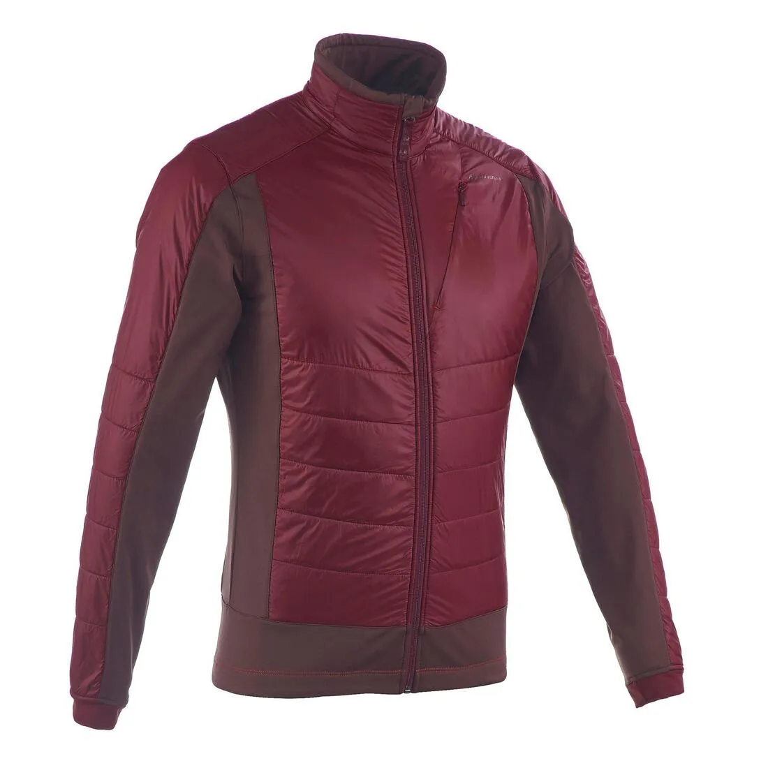 Men's Hybrid Fleece Jacket