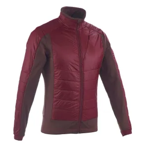 Men's Hybrid Fleece Jacket