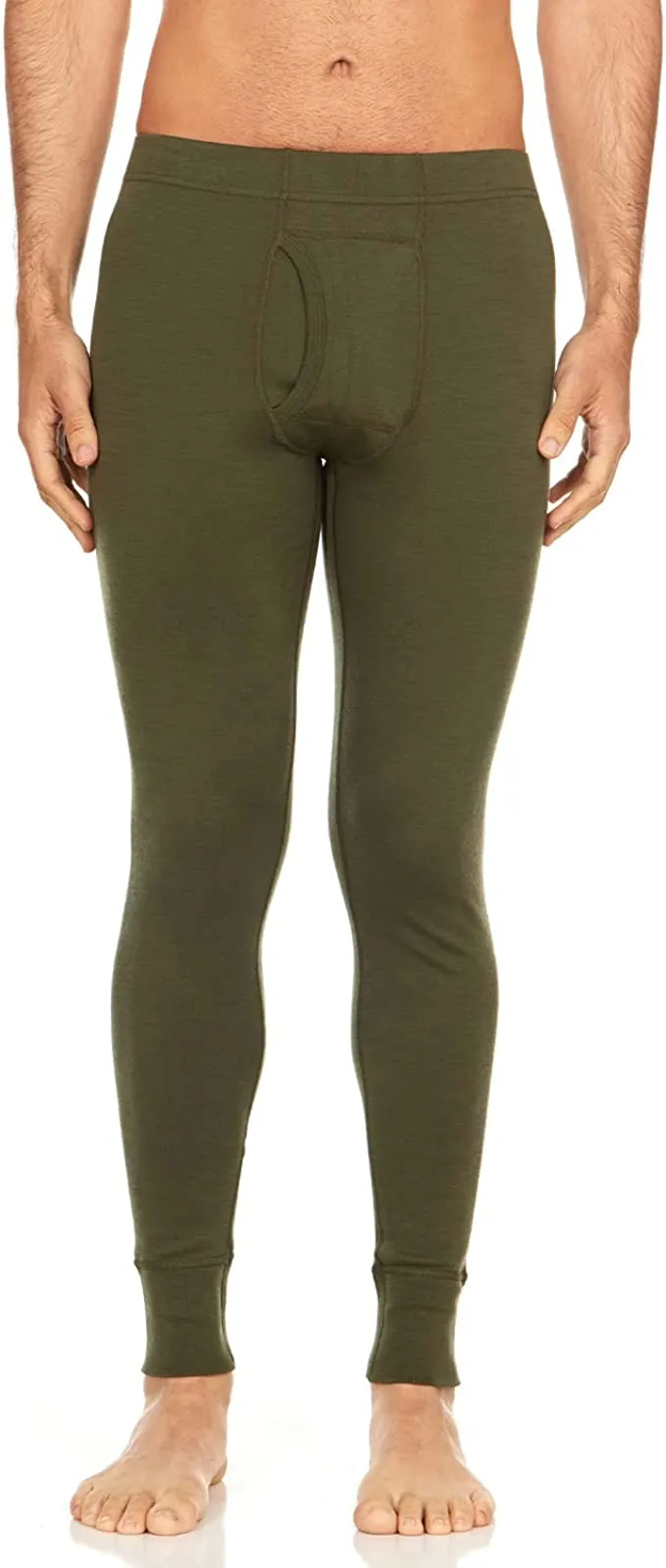 Men’s Merino Bottoms