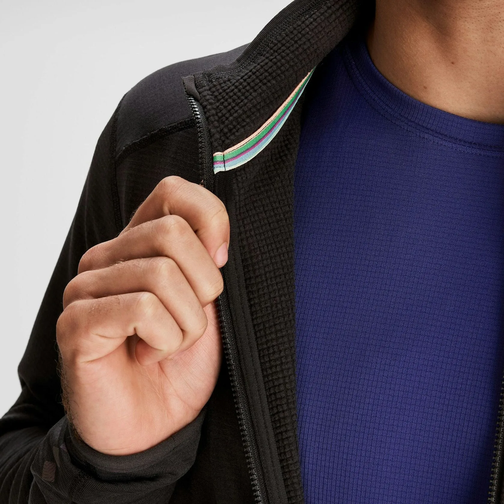 Men’s Seeker Fleece Jacket