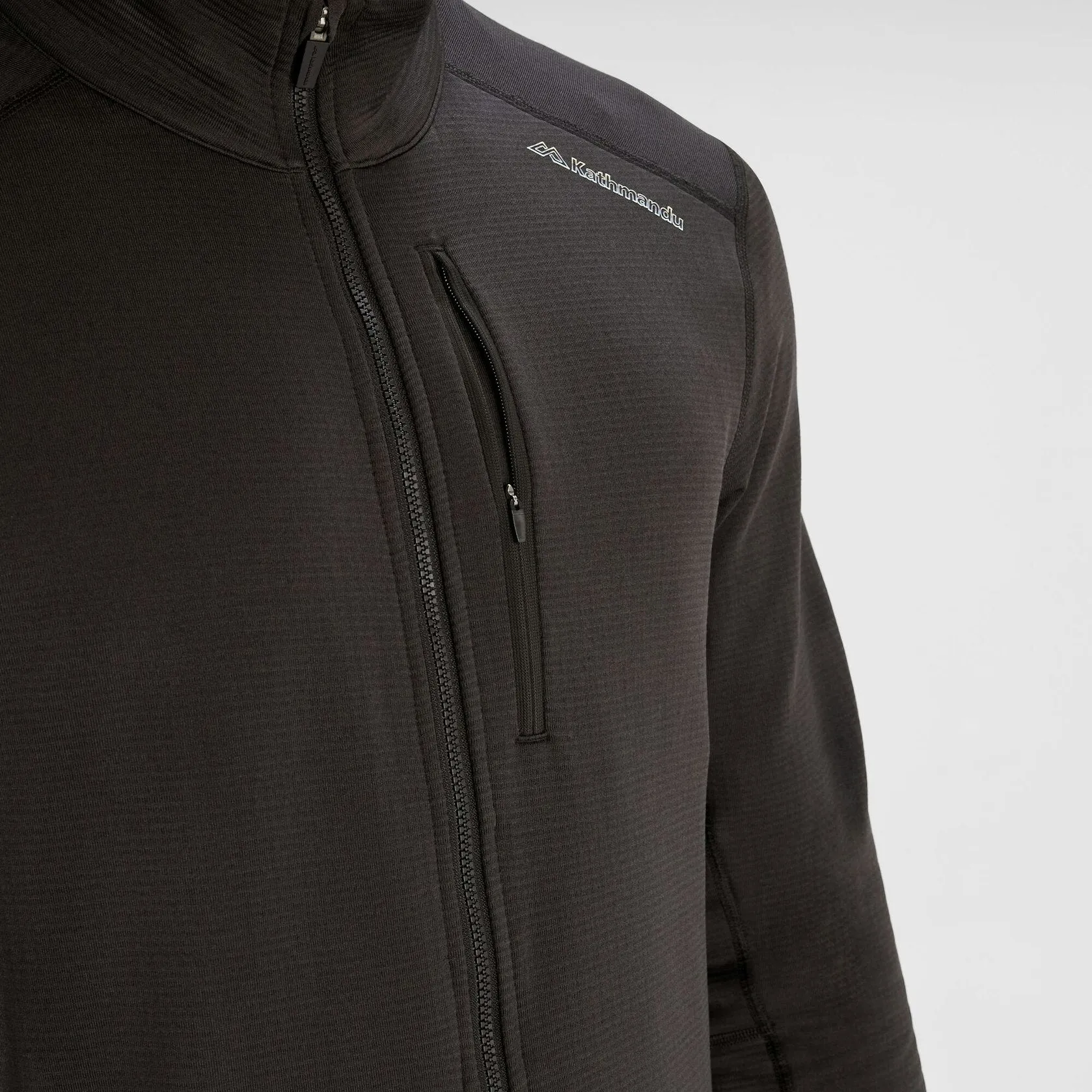 Men’s Seeker Fleece Jacket