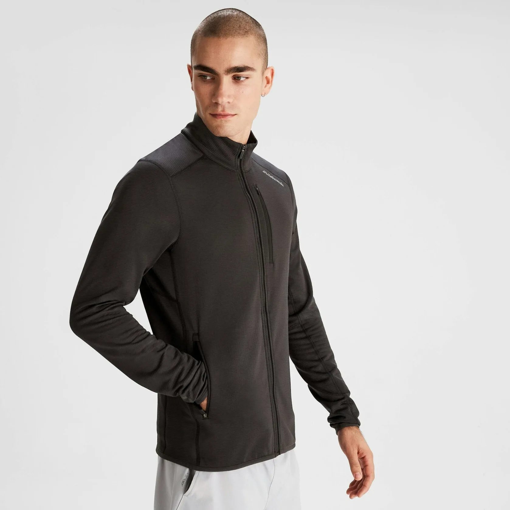 Men’s Seeker Fleece Jacket