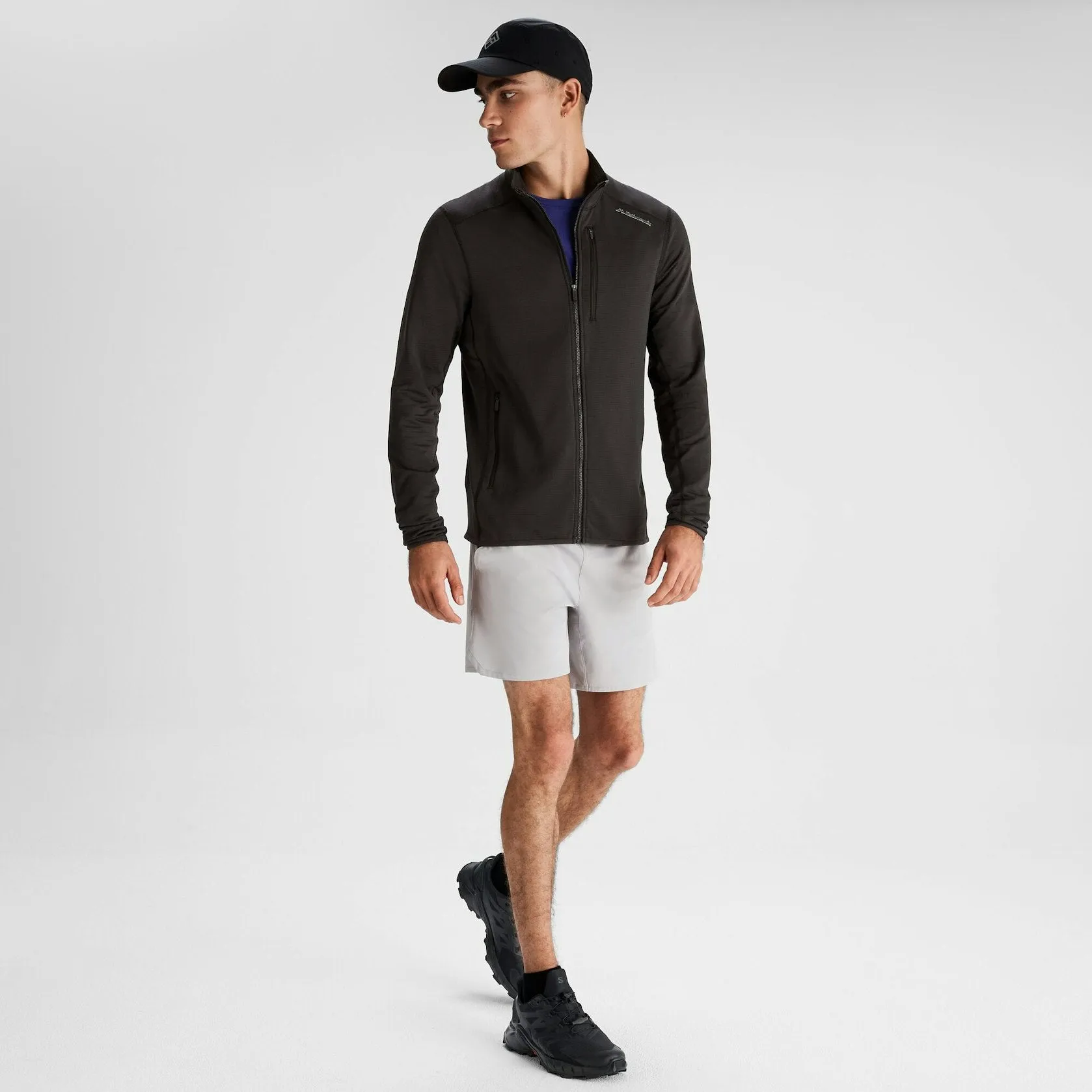Men’s Seeker Fleece Jacket
