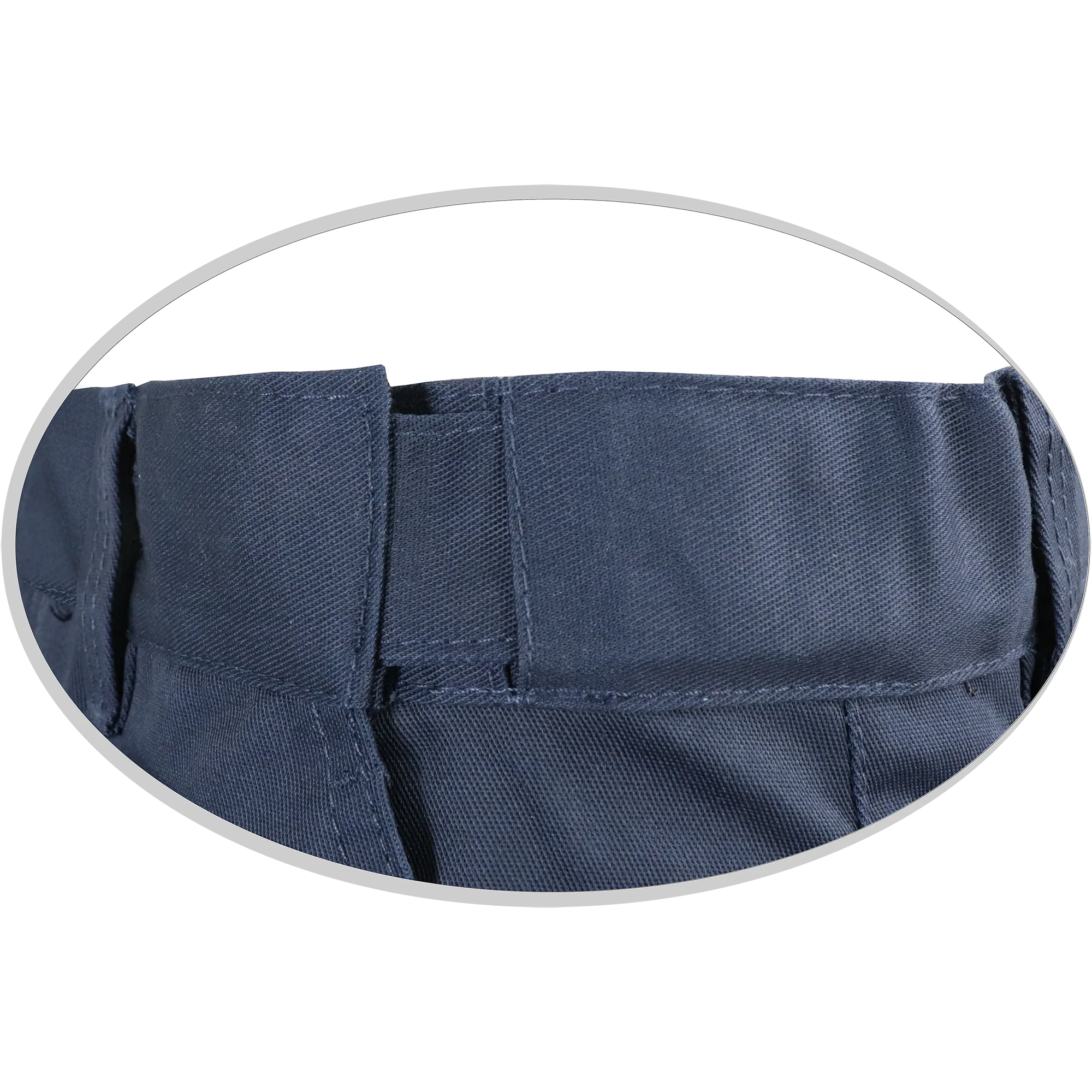 MG-011 Pantalon d'uniforme Cargo (taille flexible)||MG-011 Uniform Cargo pant (flexible waist)