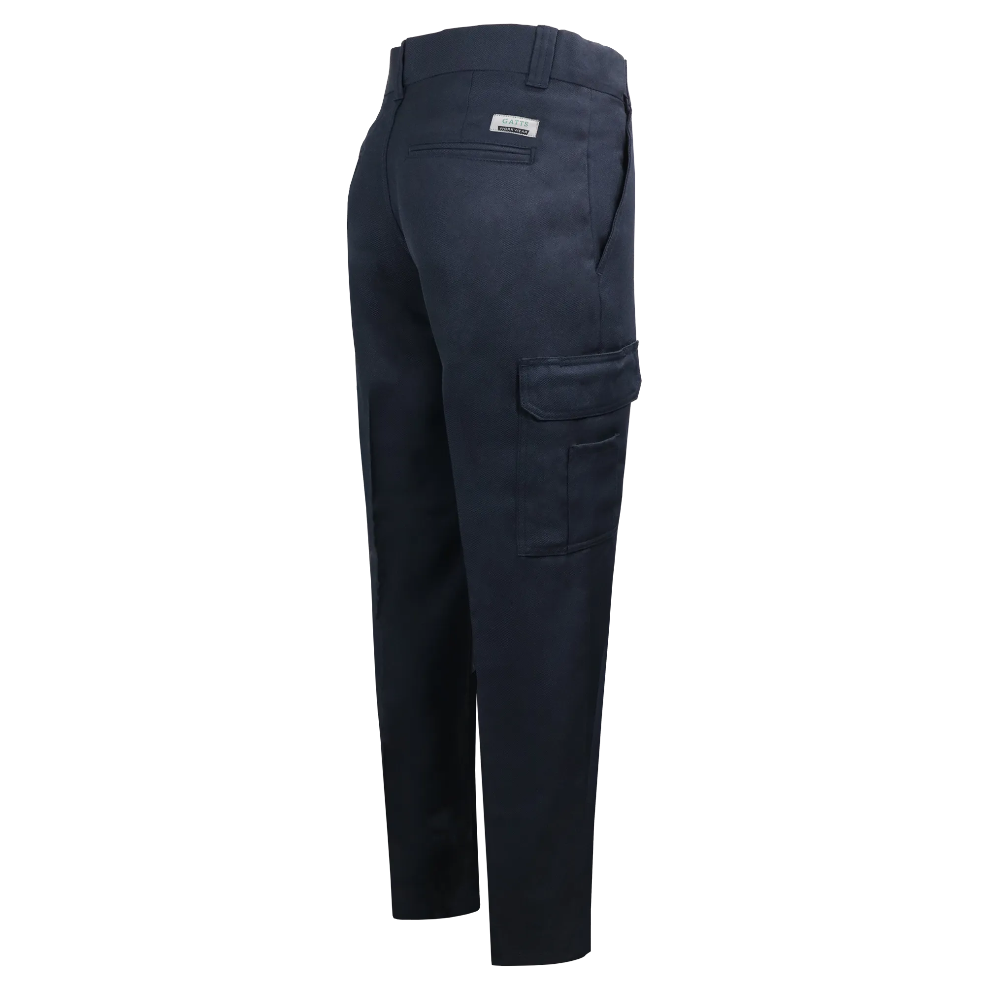 MG-011 Pantalon d'uniforme Cargo (taille flexible)||MG-011 Uniform Cargo pant (flexible waist)