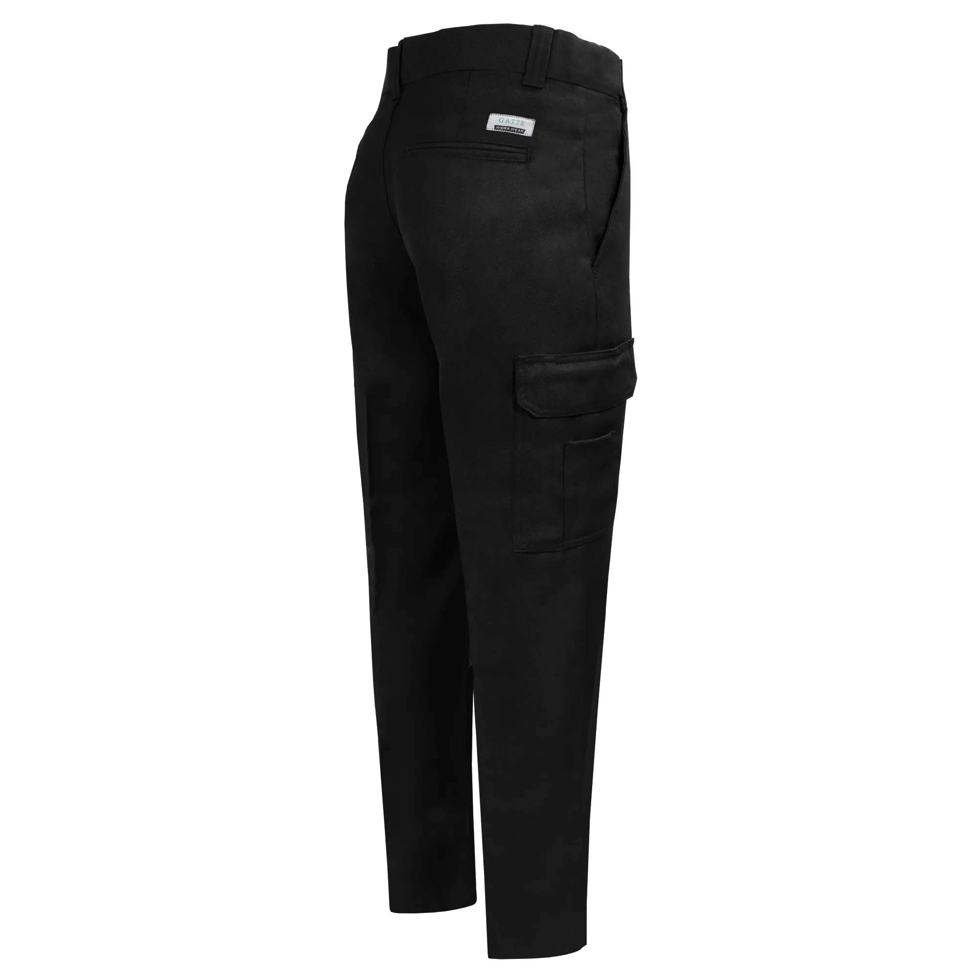 MG-011 Pantalon d'uniforme Cargo (taille flexible)||MG-011 Uniform Cargo pant (flexible waist)