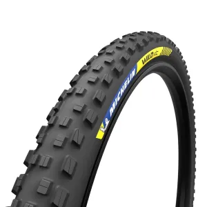 Michelin Wild XC Racing Line Tyre - 29 x 2.25" - Tubeless Ready - Black