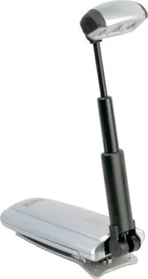 Might Bright Triple Led Music Light