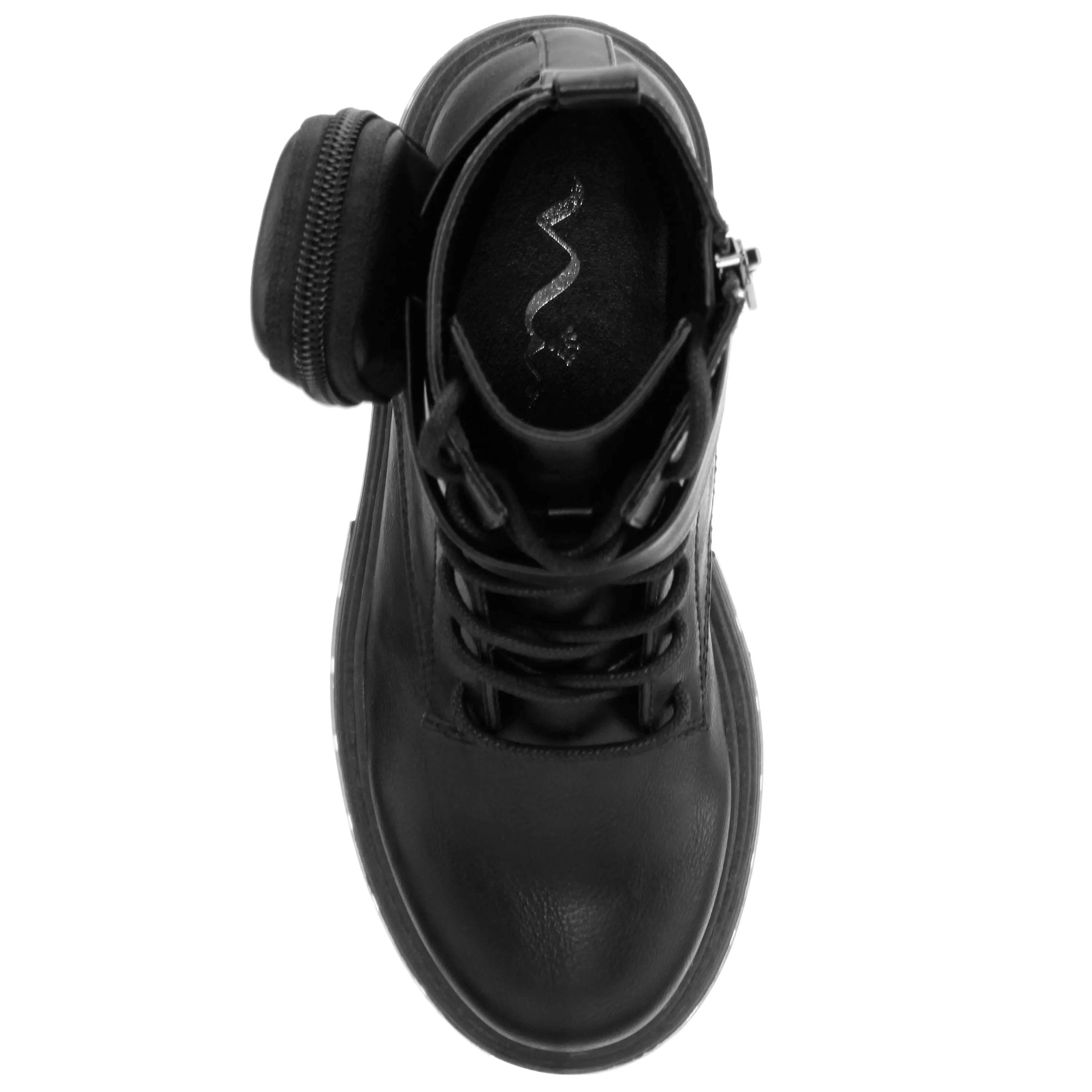 MILLY-BLACK