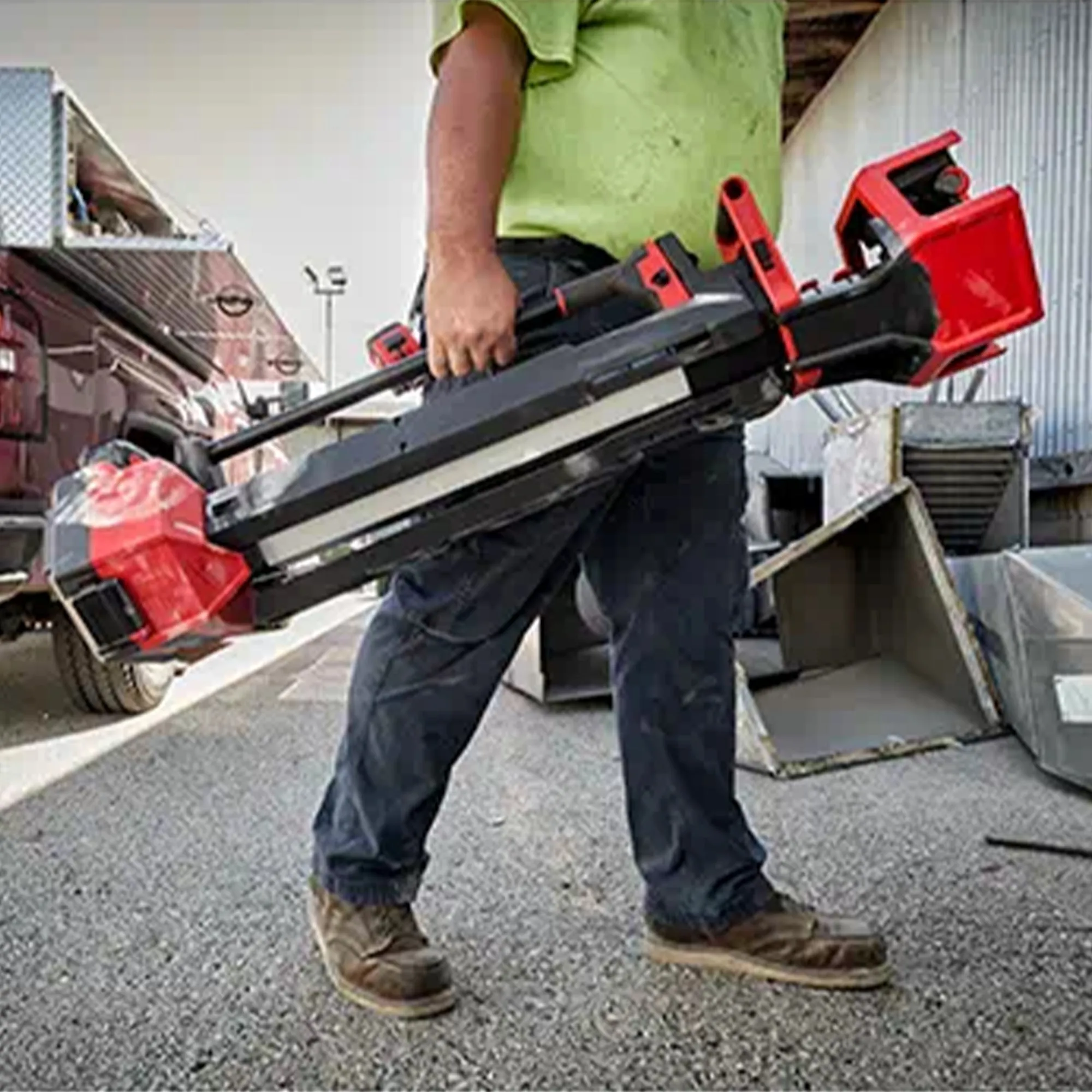 Milwaukee 2136-20 18V Rocket Tower (Tool Only)