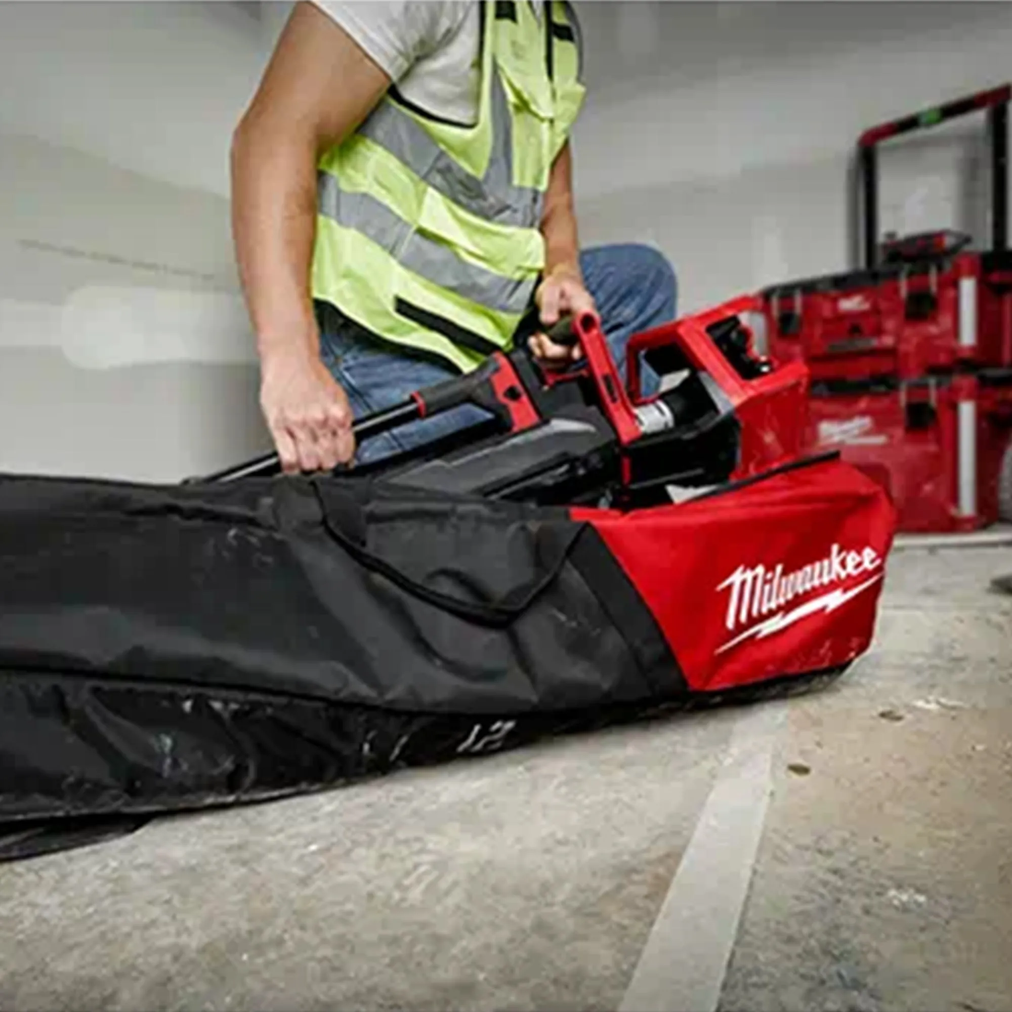 Milwaukee 2136-20 18V Rocket Tower (Tool Only)