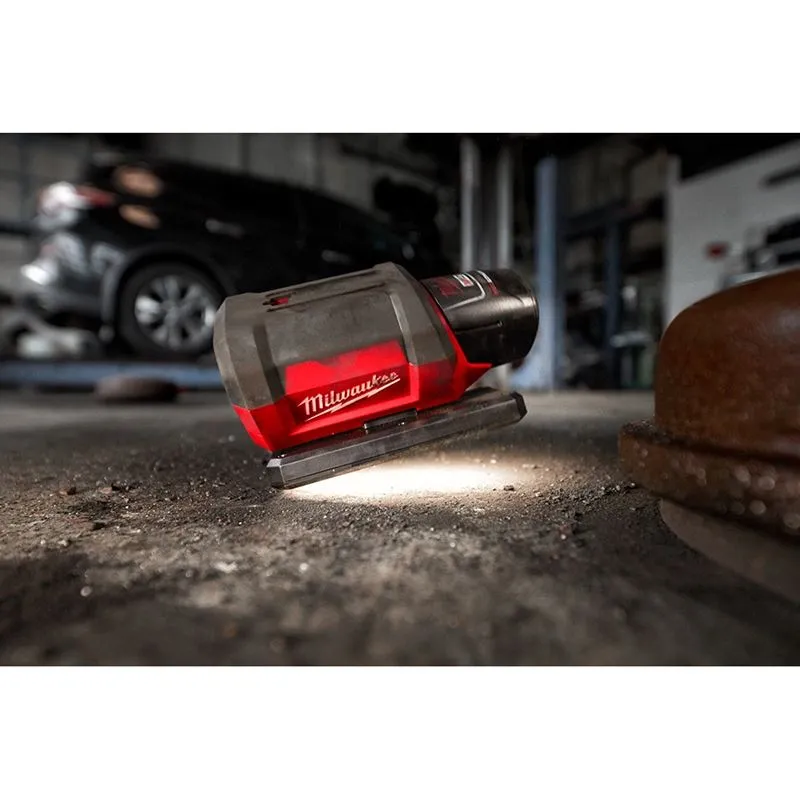 Milwaukee 2367-20 M12 Rover Service & Repair Flood Light with USB Charging