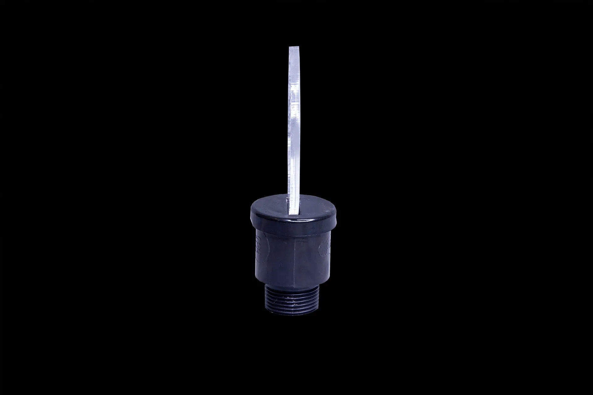 Mini Plexiglass Popsicle