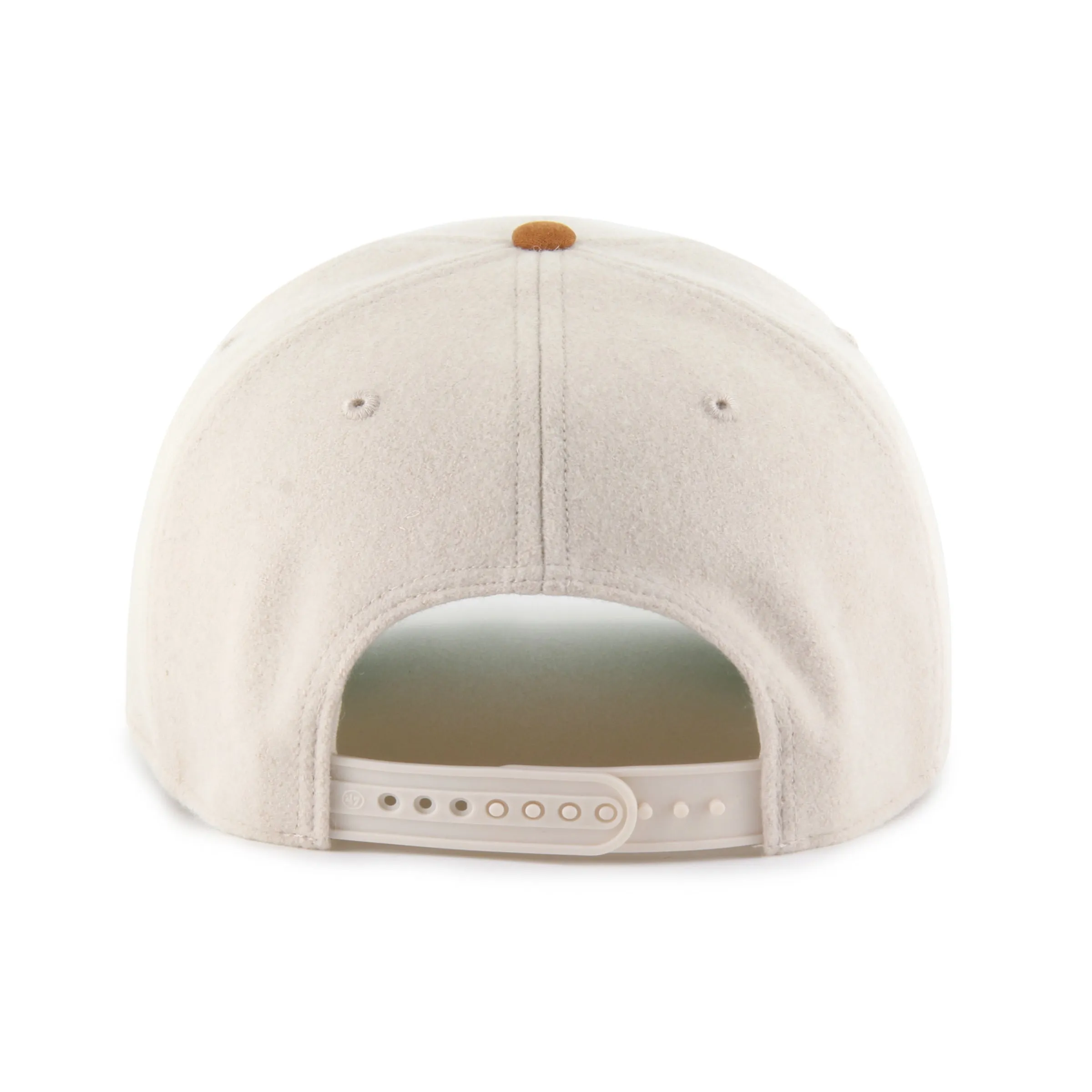 MINNESOTA TWINS POMONA WOOL '47 HITCH