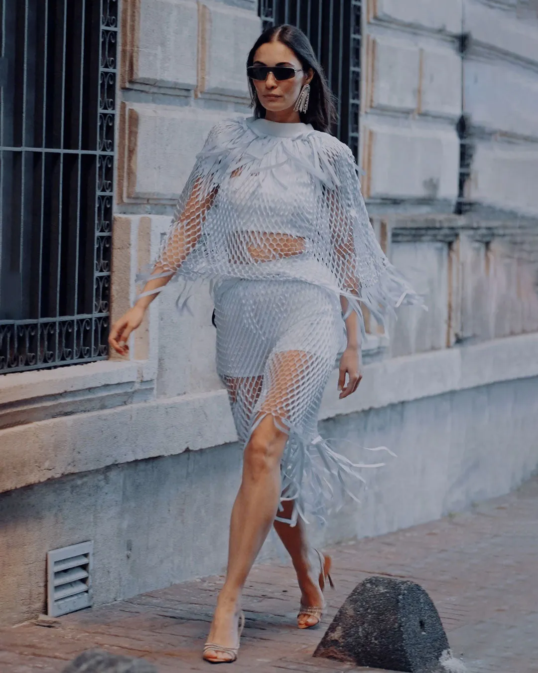 MIROLA LOOK (TOTAL 4 PIECES)