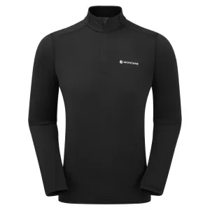 Montane - Men's Dart XT Zip Neck Long Sleeve