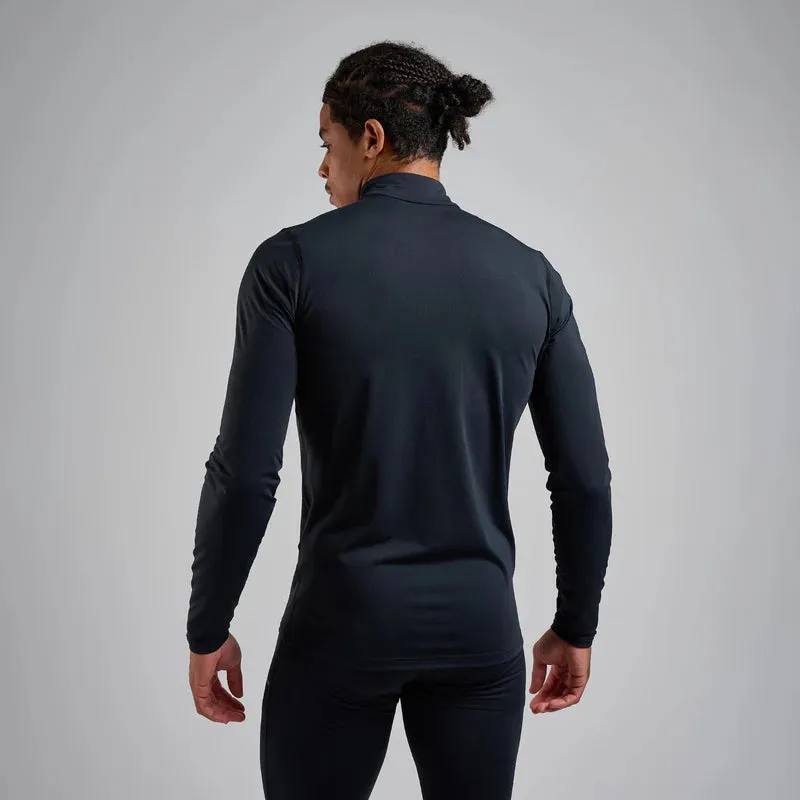Montane - Men's Dart XT Zip Neck Long Sleeve