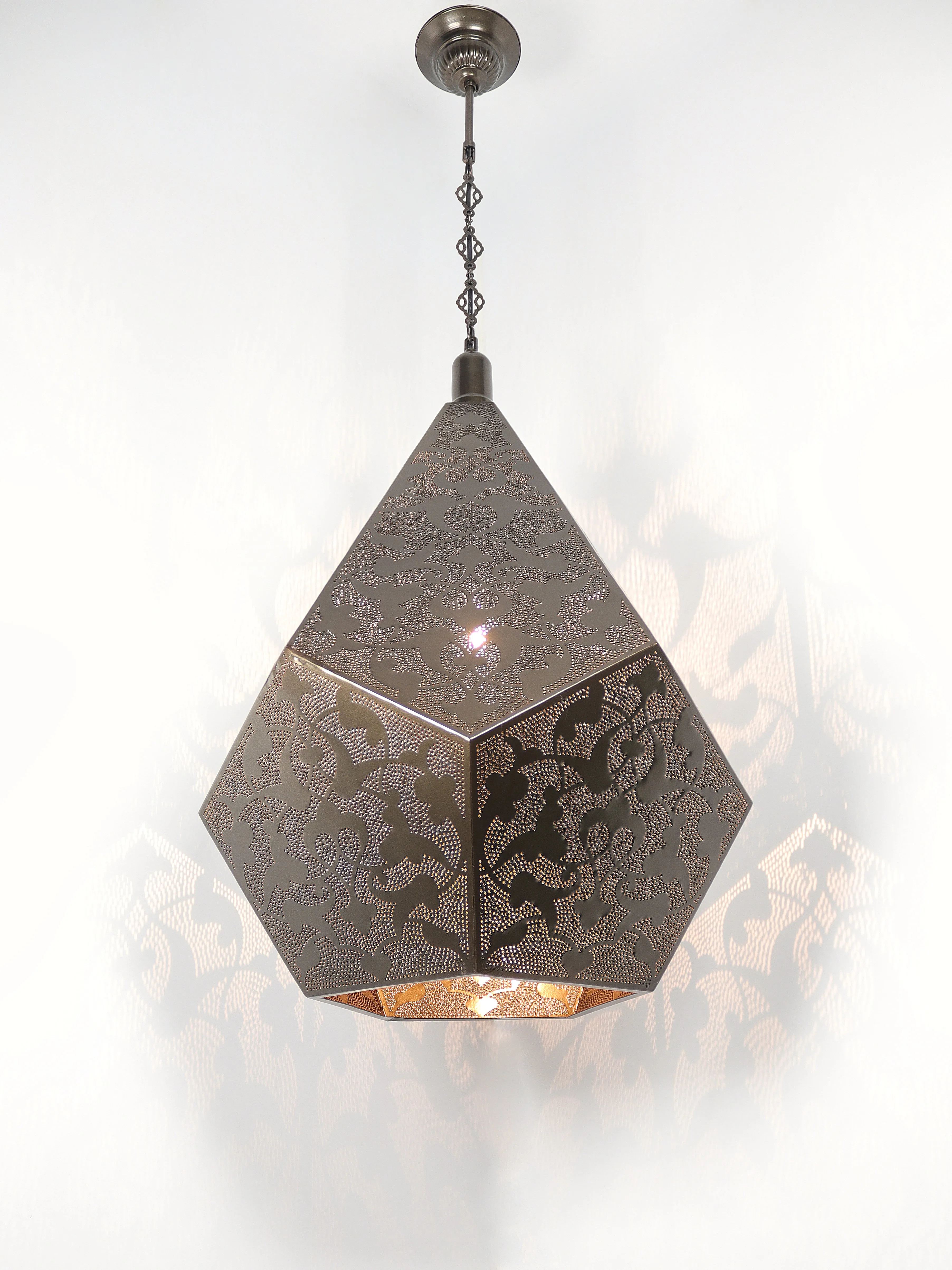 Moroccan Pendant Light, Decorative Lamp